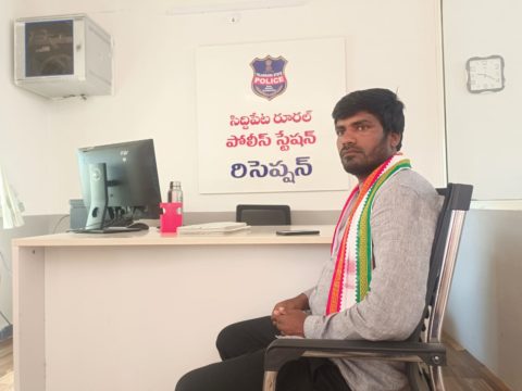 Gouti Babesh (Swamy) (5)