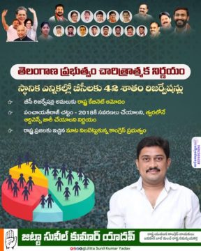 Jitta Sunil Kumar Yadav (20)