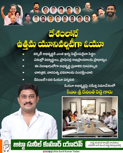 Jitta Sunil Kumar Yadav (22)