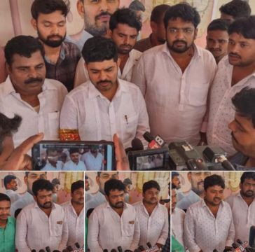 K.E. Sreekanth Gowd (103)