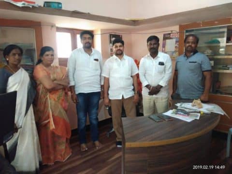 K.E. Sreekanth Gowd (128)