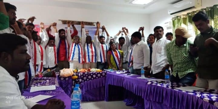 K.E. Sreekanth Gowd (130)