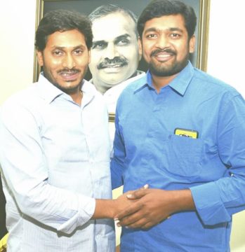 K.E. Sreekanth Gowd (7)