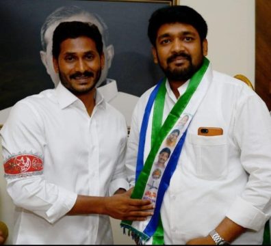 K.E. Sreekanth Gowd (8)