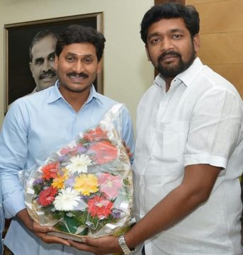 K.E. Sreekanth Gowd (9)