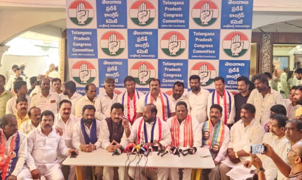 KUNDARAM GANESH CHARY (25)