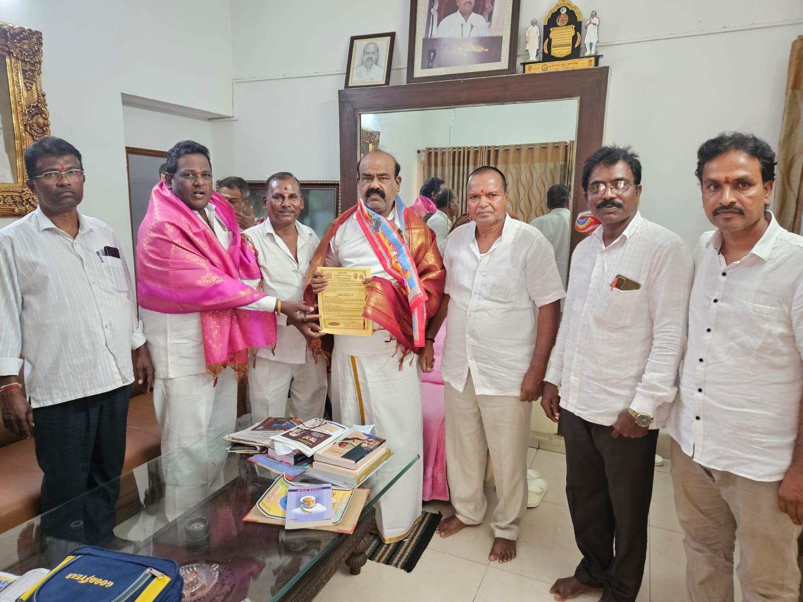 KUNDARAM GANESH CHARY (48)