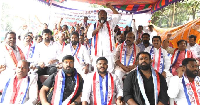 KUNDARAM GANESH CHARY (73)