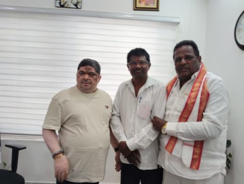 Kundaram Ganesh Chary (1)