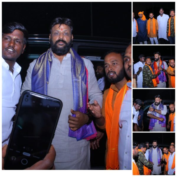 Madapathi Ayyappa Swamy (1)