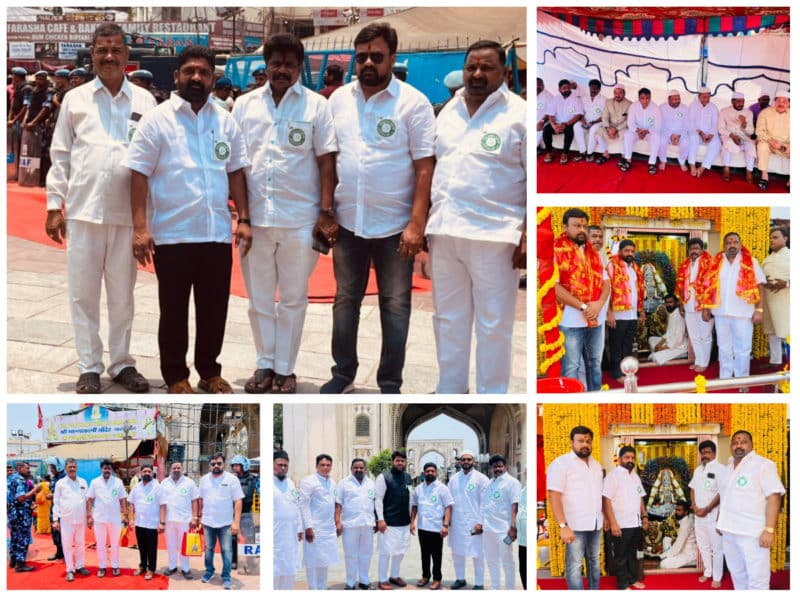 Mandagiri Swamy Yadav