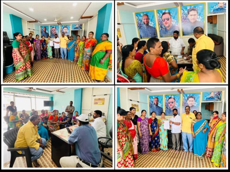 Mandagiri Swamy Yadav(1)