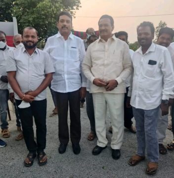 Paidakula Ramulu (1)