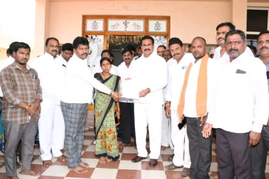 Paidakula Ramulu (10)