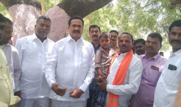 Paidakula Ramulu (7)