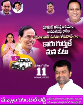 Pannala Kondal Reddy (5)