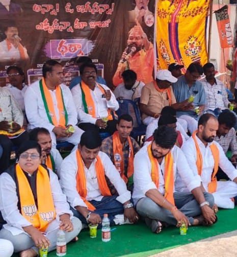 Pukkalla Kameswara Rao (4)