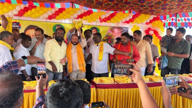 Vaddi Vasavi Devi (1)