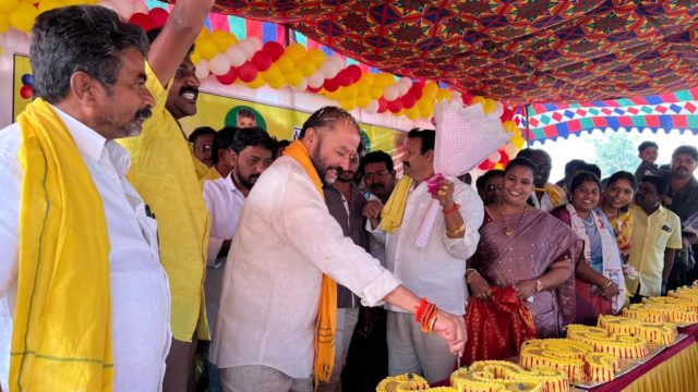 Vaddi Vasavi Devi (2)