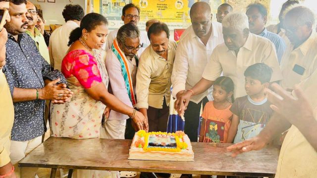 Vaddi Vasavi Devi (3)