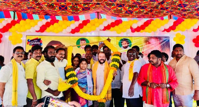 Vaddi Vasavi Devi (4)