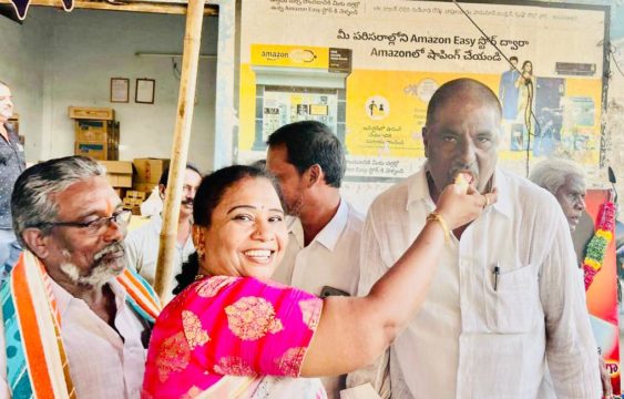 Vaddi Vasavi Devi (4)