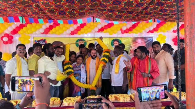 Vaddi Vasavi Devi (5)