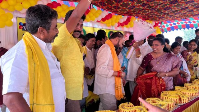 Vaddi Vasavi Devi (6)