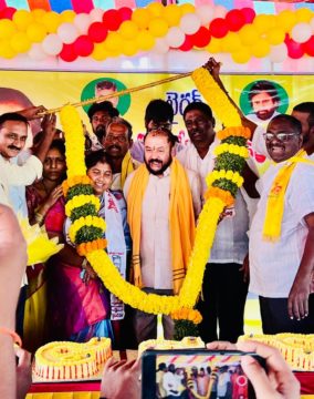 Vaddi Vasavi Devi (9)