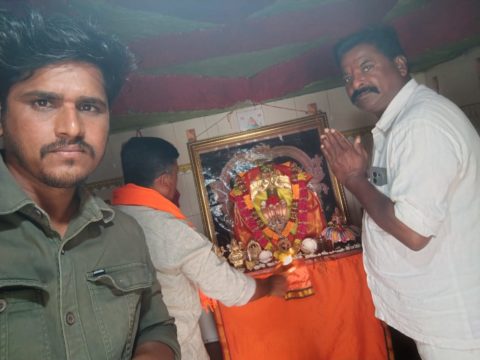 DODLA NARSAIAH YADAV (3)