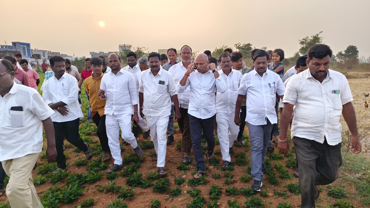 Dodla Narsaiah Yadav (10)