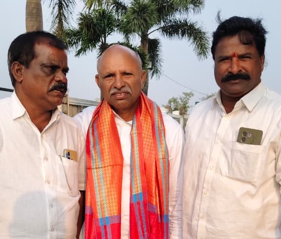 Dodla Narsaiah Yadav (11)