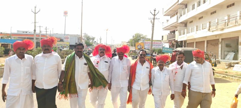 Dodla Narsaiah Yadav