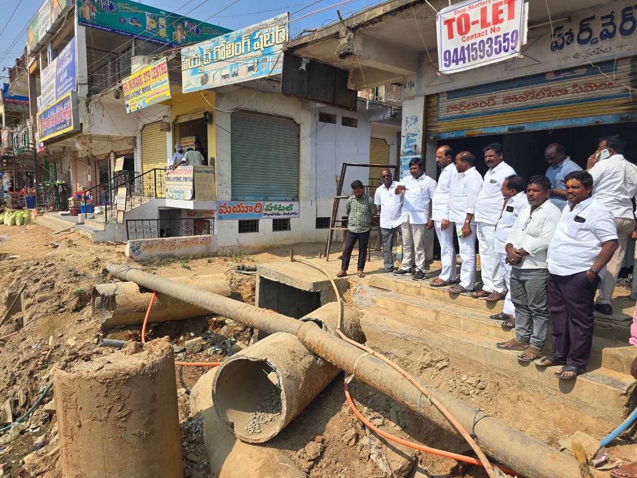 Dodla Narsaiah Yadav (8)