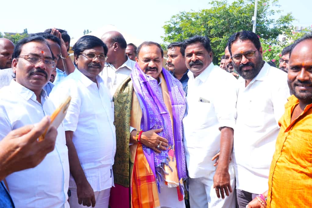 Dodla Narsaiah Yadav (9)