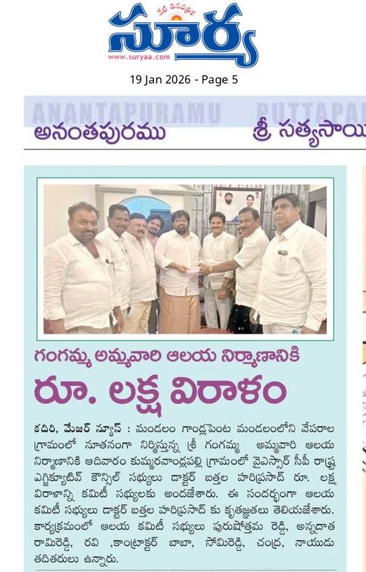 Dr. Bathala Hari Prasad (21)