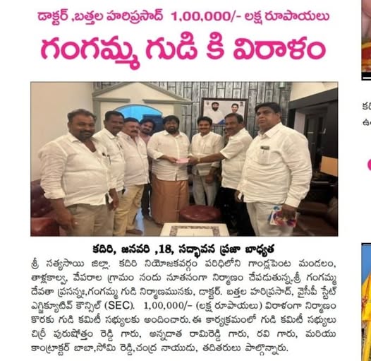 Dr. Bathala Hari Prasad (3)