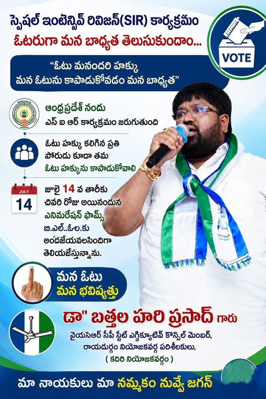 Dr. Bathala Hari Prasad (6)