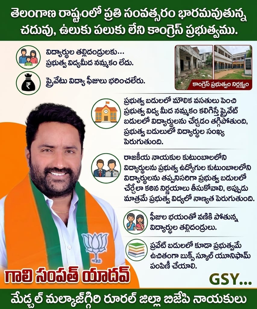 Gali Sampath BJP (1)