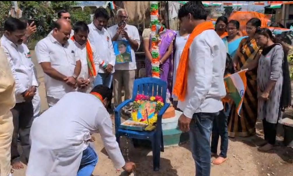 Gali Sampath BJP (8)