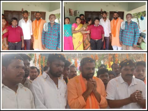 Goddedi Pavan Kumar Yadav