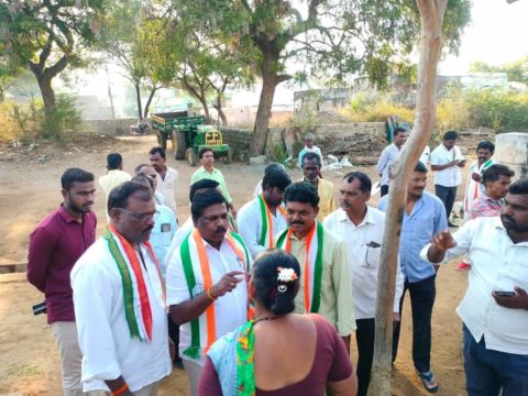 Kommu Shiva Yadav (2)