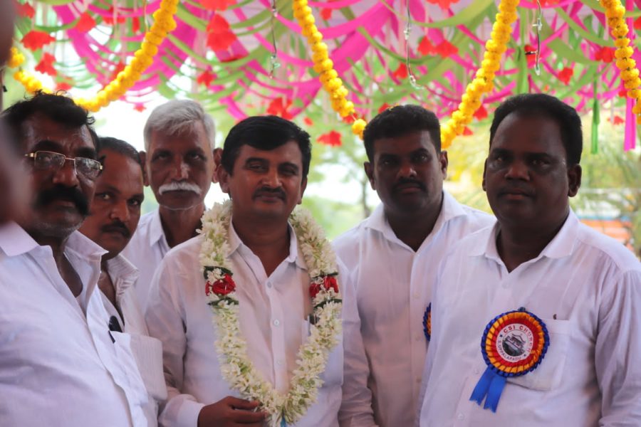 Uppalapati Yobu (K. Yobu) (1)