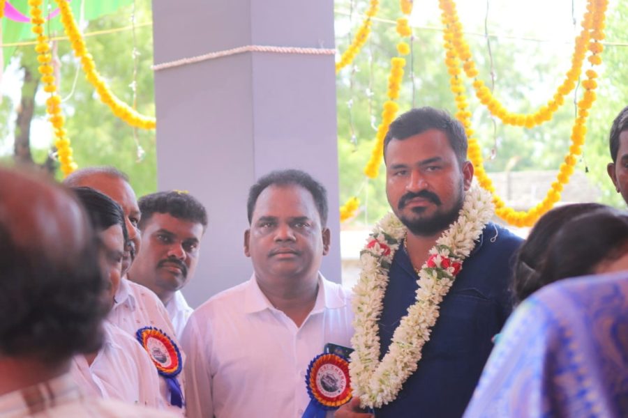 Uppalapati Yobu (K. Yobu) (2)