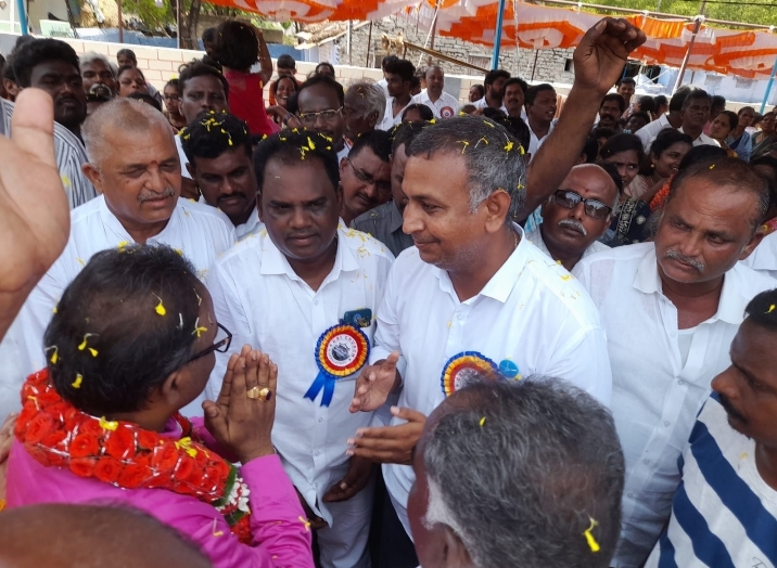 Uppalapati Yobu (K. Yobu) (3)