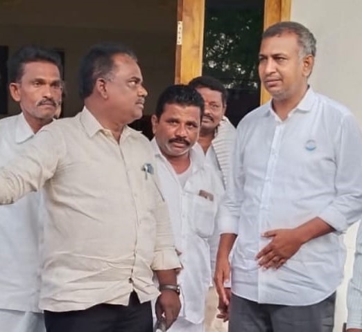 Uppalapati Yobu (K. Yobu) (5)