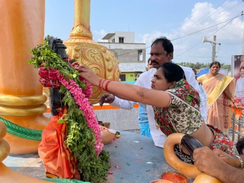 Yarlagadda Madan Mohan Malavya (27)