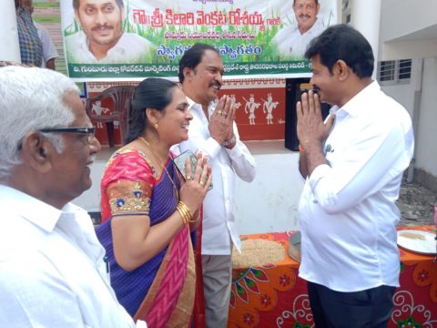 Yarlagadda Madan Mohan Malavya (4)