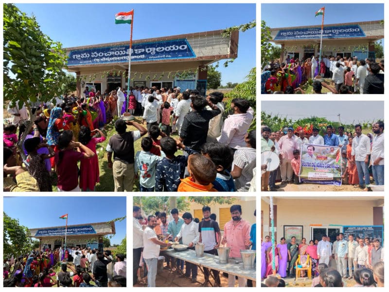 Kethavath Ravi Nayak