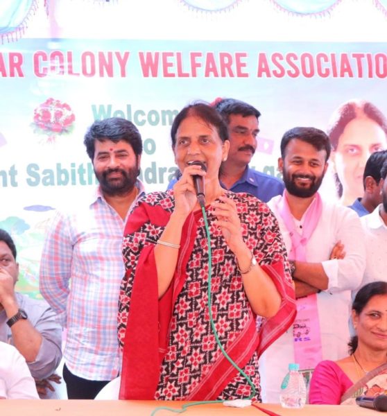 Madhunagula Mahender (1)